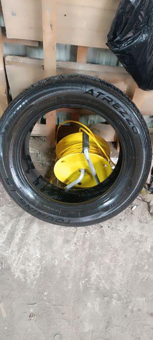 Покрышки  на р17