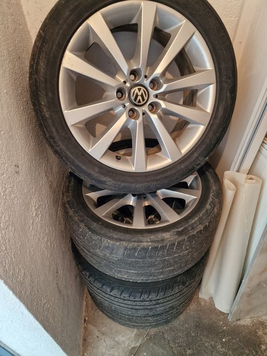 Jante si Anvelope BMW