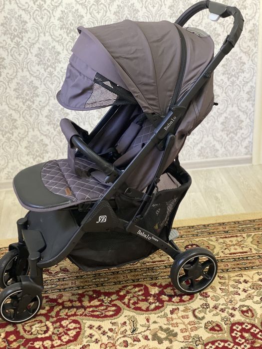 Babalo коляска прогулочная
