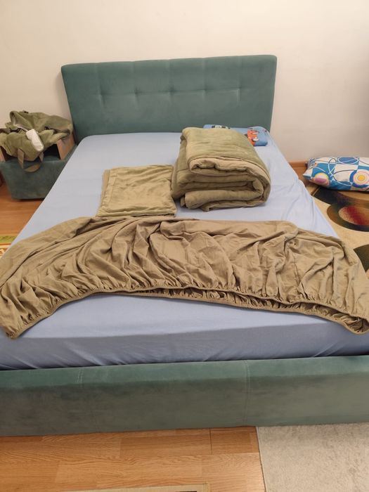 Комплект пододеяльников