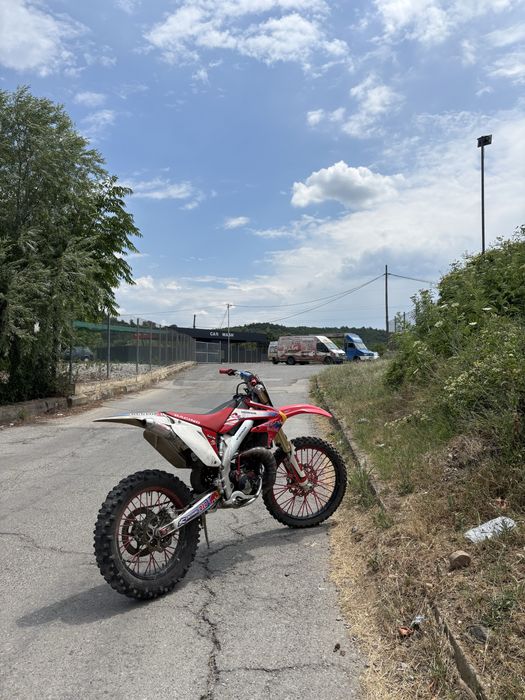 Мотор Honda 2015