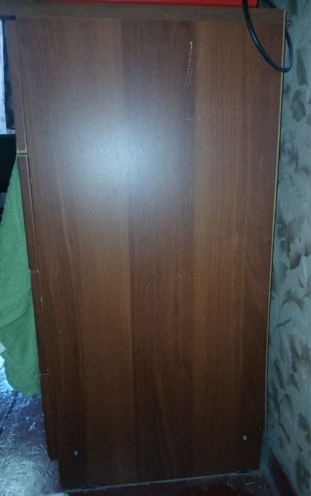 Отдам даром комод
