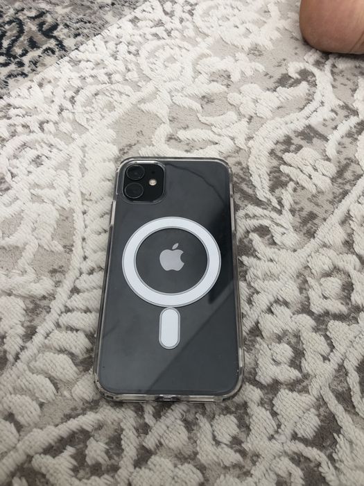 Айфон 11 128 гб