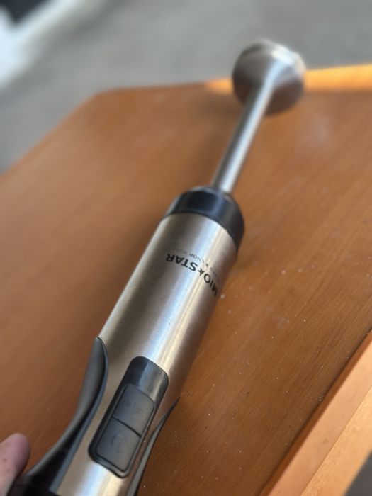 Mixer Vertical Mio Star Blend & Chop 800W - Puternic (Citește descrierea)