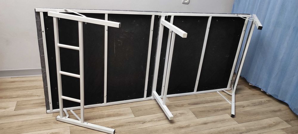 Кровать раскладушка