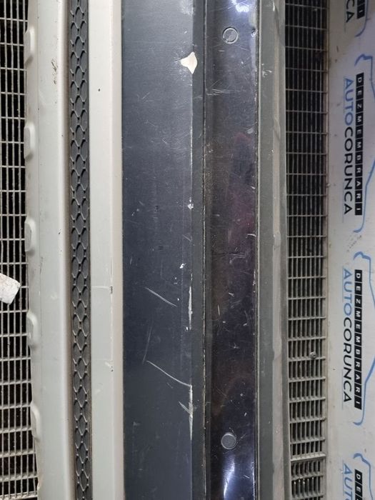 Bara spate Volvo XC60 2008 - 2013 SUV 4 Usi NEGRU (1105)