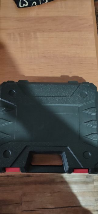 Шуруповёрт Bosch