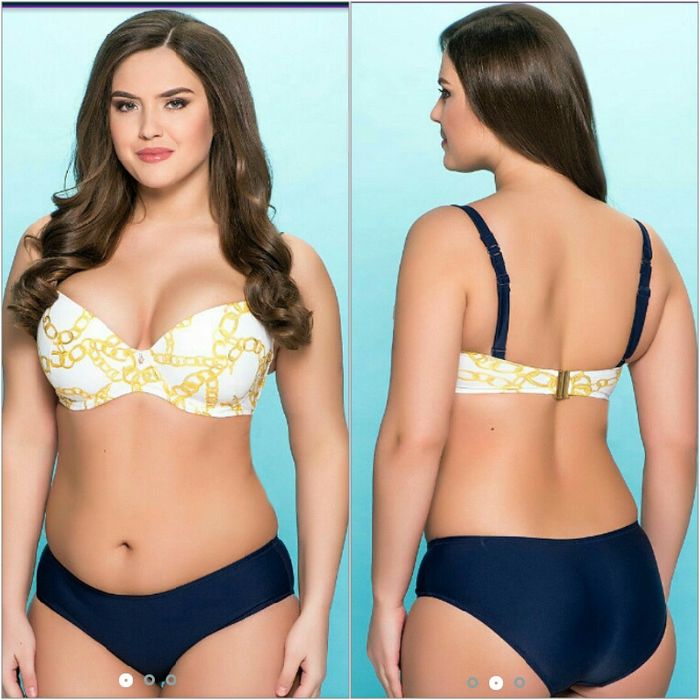 Купальники 40-52