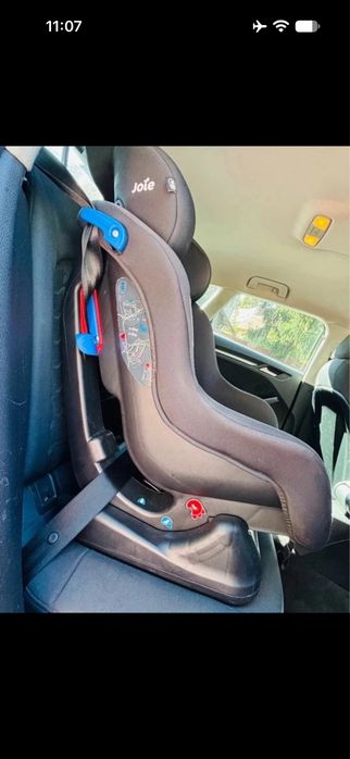 Scaun auto Joie Steadi 0-18 kg