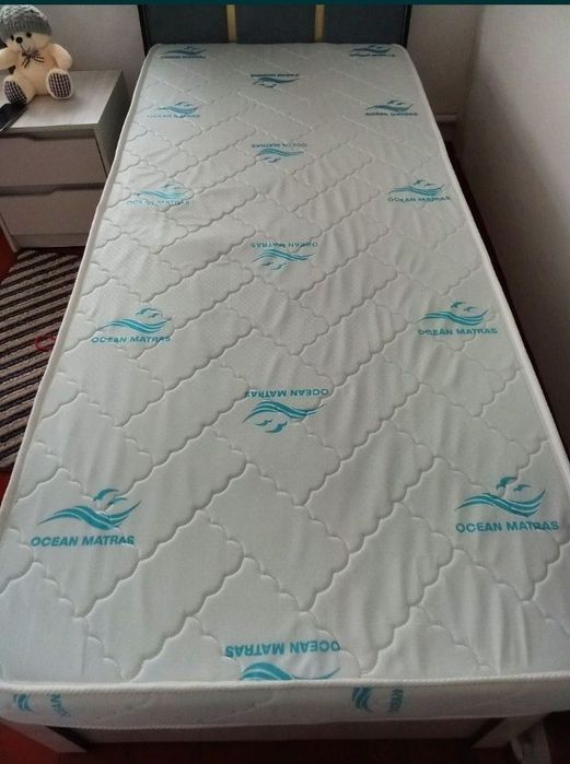 Matras ortopedik bezpurjina
