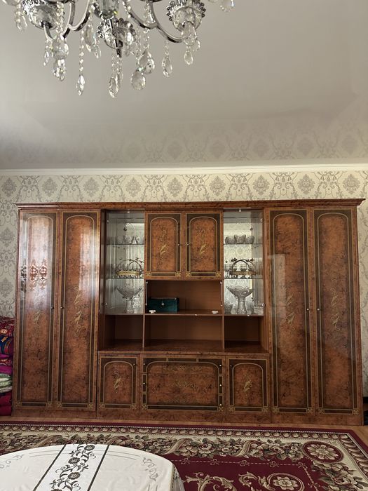 Шифонер залға холлға