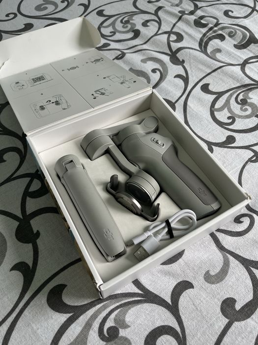 Стабилизатор DJI