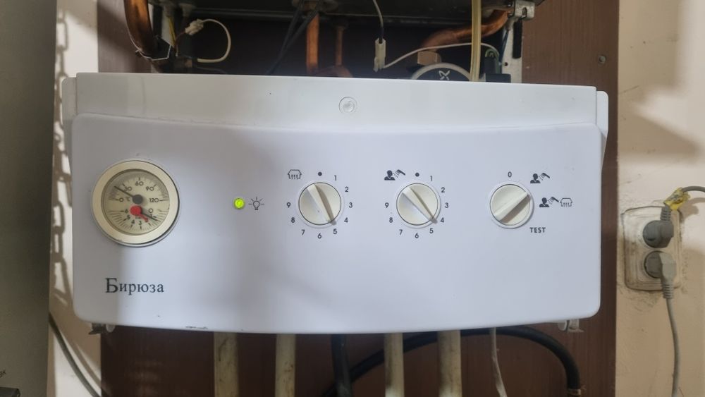 Кател Сф бирюза 340квт