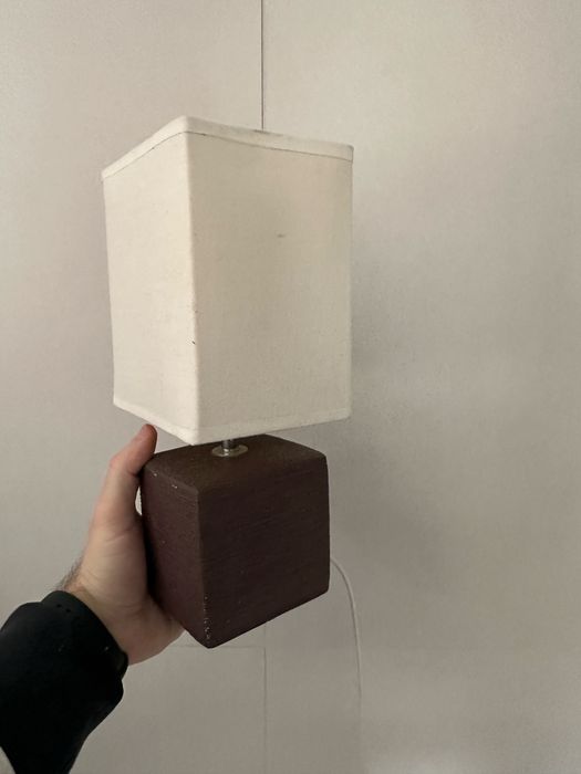 Veioza noptiera - bec inclus