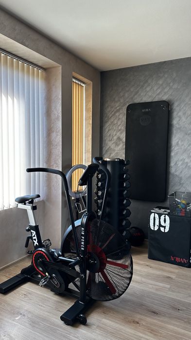 Пилатес / EMS студио – оборудвано, готово