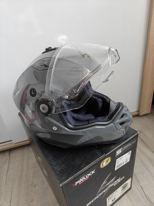 Vand Casca Scorpion EXO ADF-9000 Air