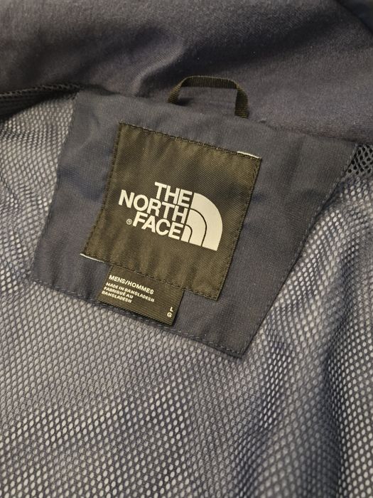 The North Face – Quest Jacket (Summit Navy, размер L)