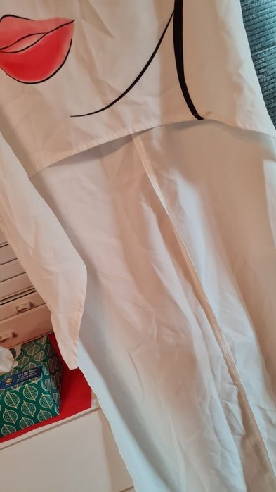Rochie din bumbac nou