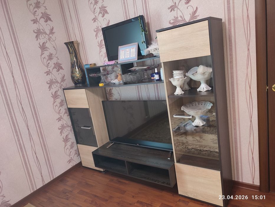 Шкаф  под телевизор