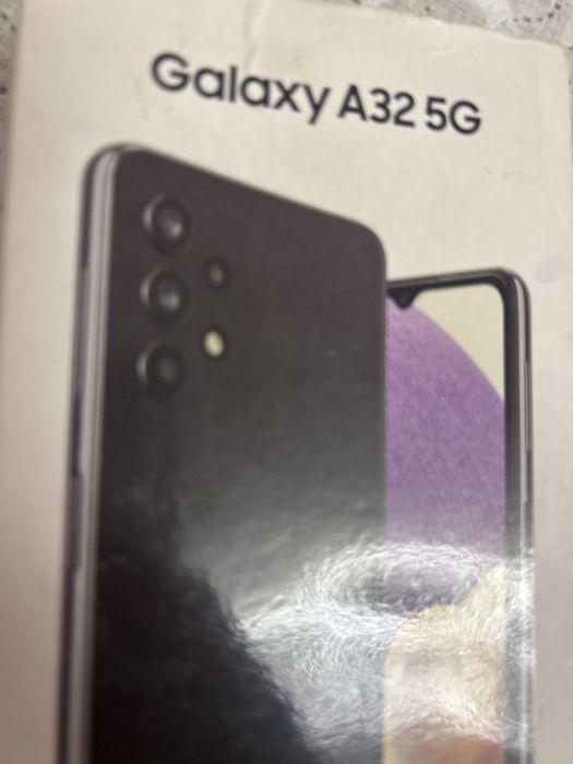 Samsung A32 5G stare foarte buna