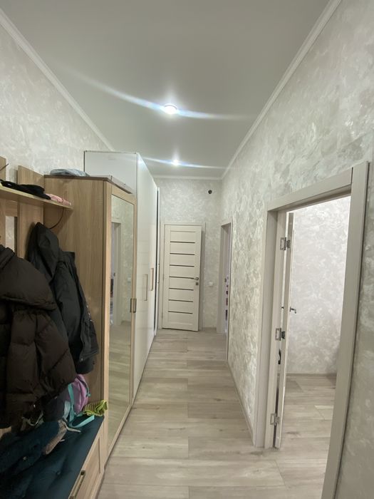 Продам 2-х комн Жк Рахат