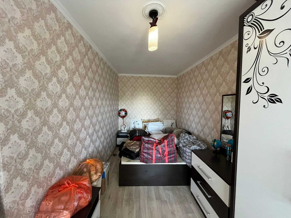 Продам 2 комн, на 17 мкр