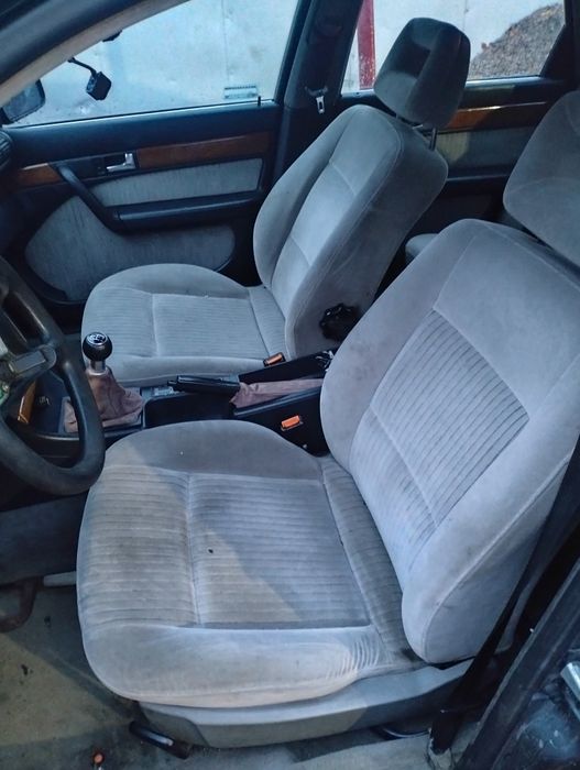 Кузов Ауди 100 с4