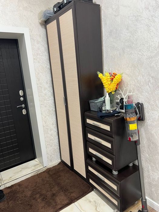 Мебель для прихожей