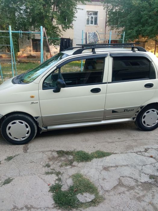 Матиз бест 2008й. 2700$