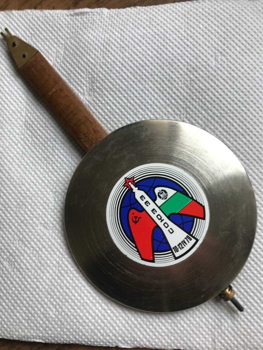 Пружини и части за часовници