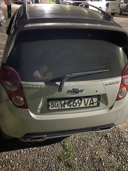 Spark Lt 3 pazitsiya