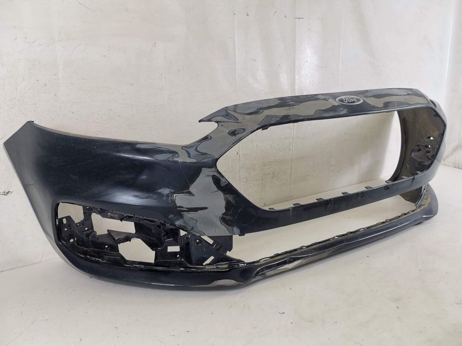 Предна броня Форд Мондео / Ford Mondeo MK5 [ - ] Оригинална