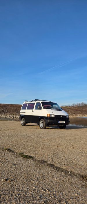 Volkswagen Transporter T4