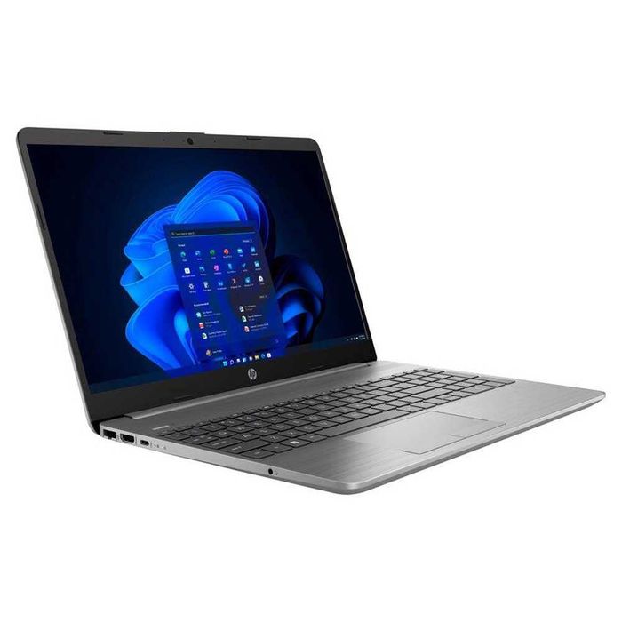 Ноутбук HP 250 G9 N4500 4Gb DDR4 256Gb 15,6" FHD Gray б/у