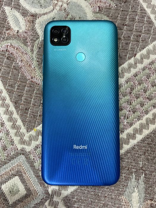 Телефон Redmi 9c