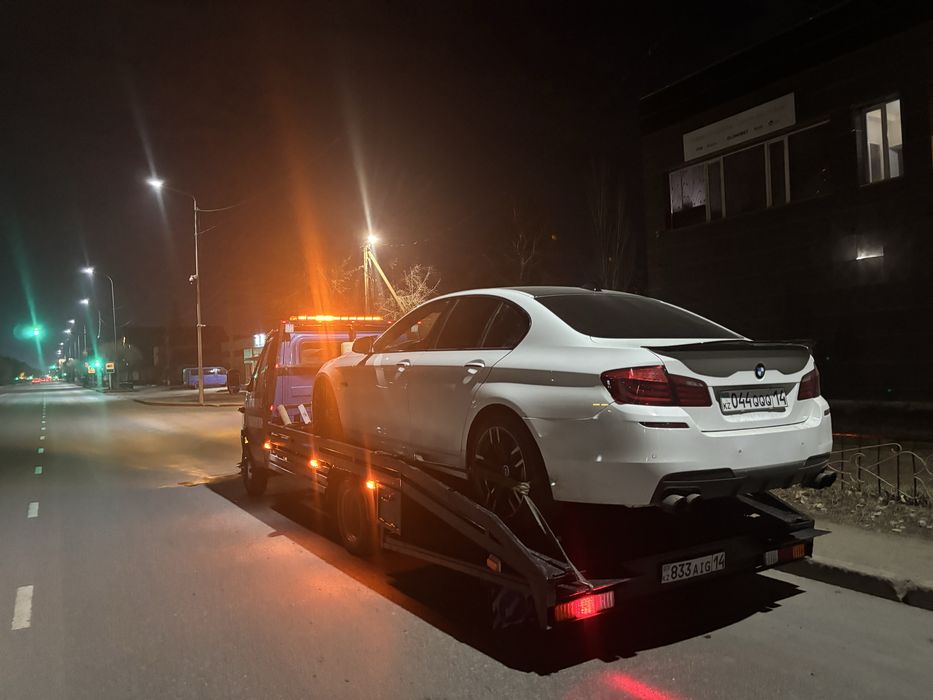 Эвакуатор круглосуточно