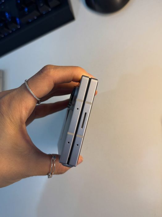 Samsung Z fold 6