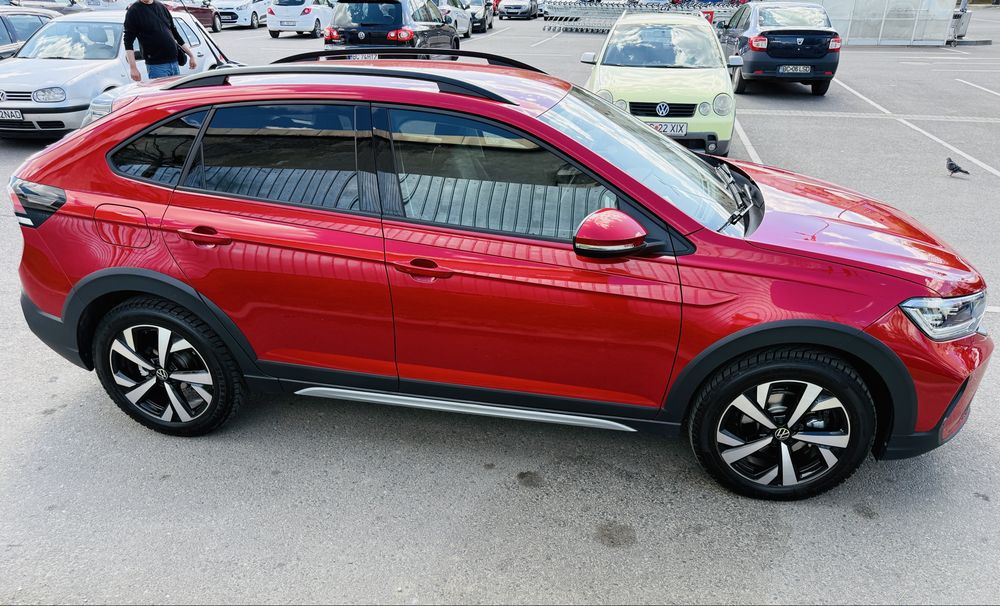 Vw TAIGO 2026, cutie automata