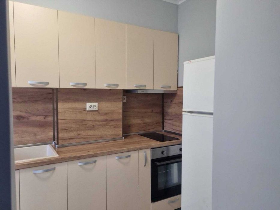 Продава се Двустаен апартамент в Хасково, Тракийски - 59 кв.м за 1560 €/кв.м - Снимка #4