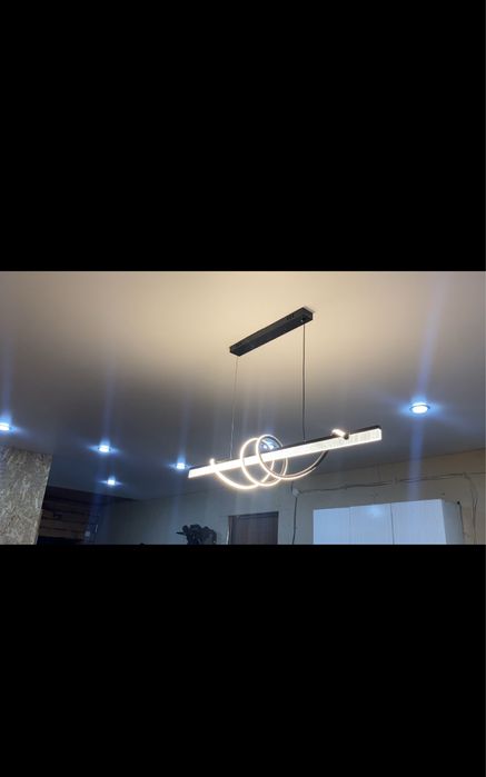 Натяжные потолки Петропавловск!