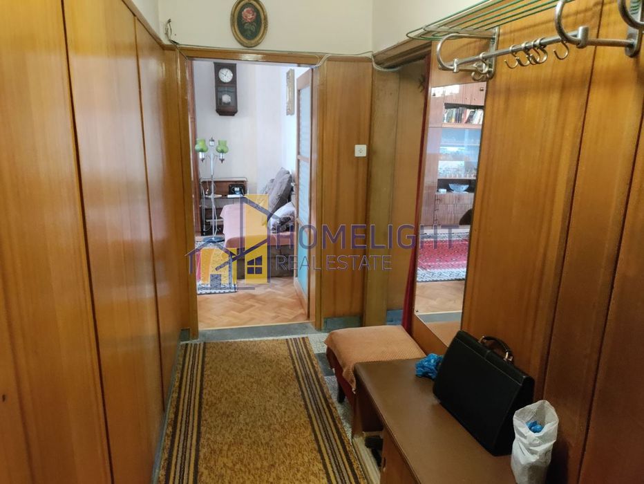 Продава се Двустаен апартамент в София, Гоце Делчев - 68 кв.м за 2795 €/кв.м - Снимка #4