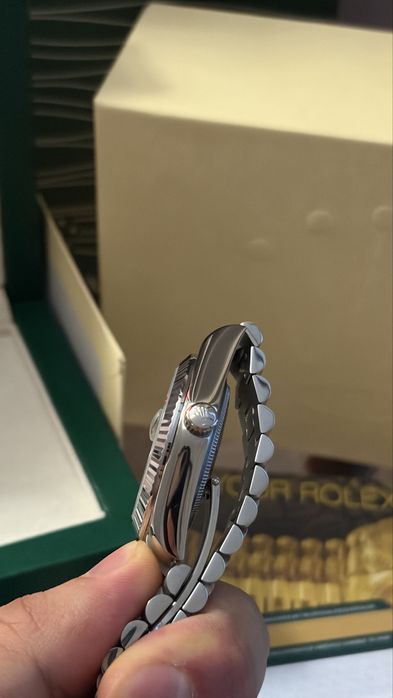 Часы Rolex Day Date НОВЫЕ