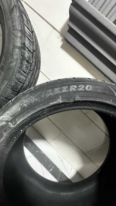 Продом летние шины prinix