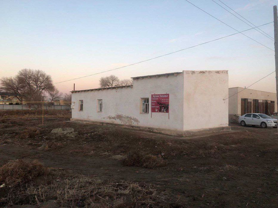 Сатылады манзил Караозек район