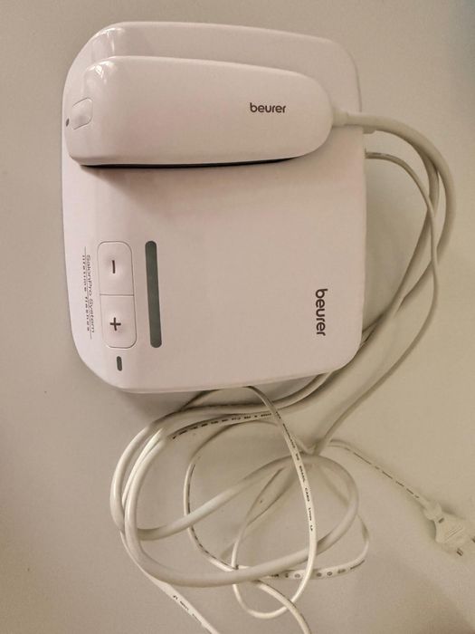 Epilator definitiv Beurer IPL 10000+