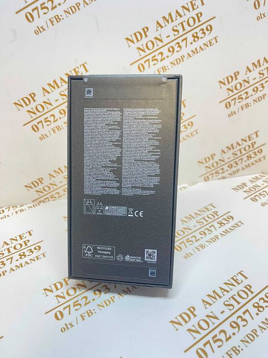NDP Amanet NON-STOP Bld.Iuliu Maniu 69 SAMSUNG S25 FE NOU! (55866)