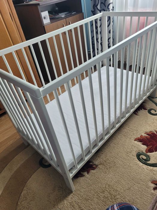 Vand patut din lemn masiv