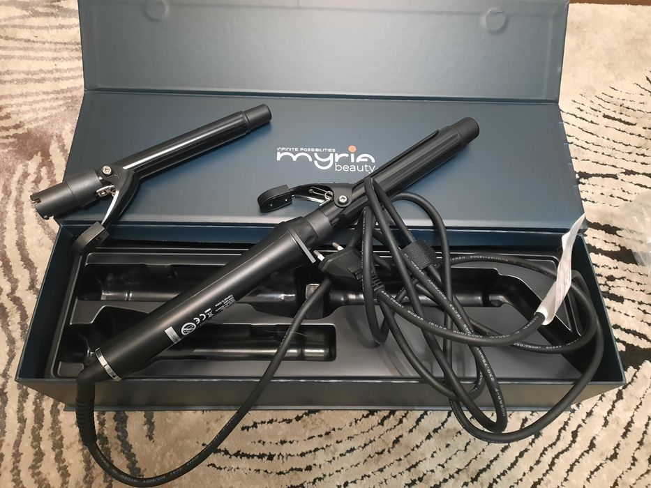 Set coafat Myria MY 4861