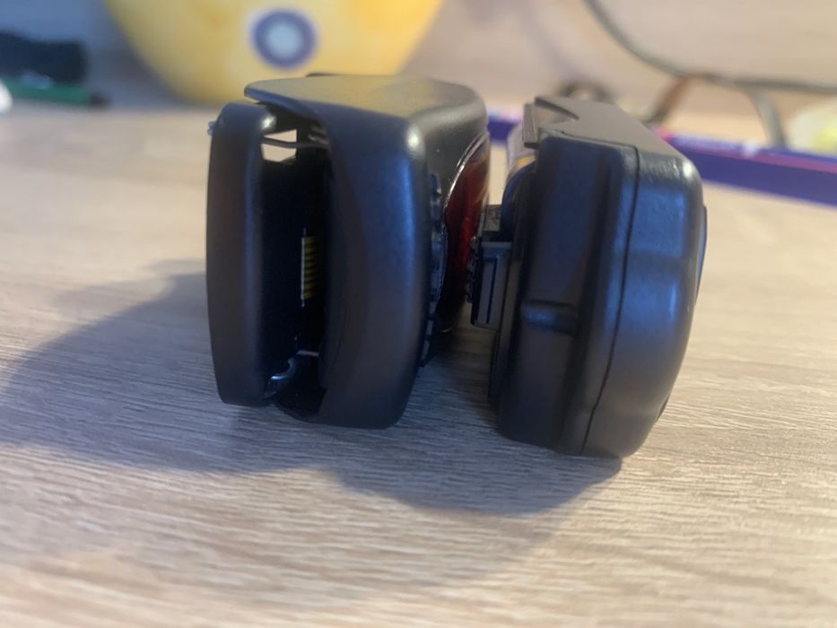 Pulsoximetru nonin model 9560 SUA