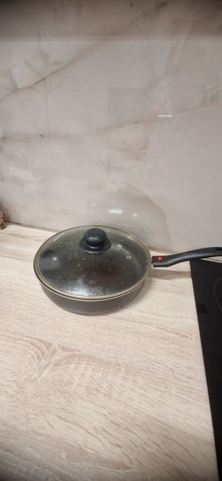 Сковорода отдам бесплатно